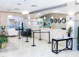 Plaza Hotel Fort Lauderdale 4