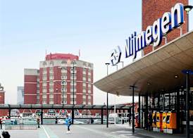 Mercure Hotel Nijmegen Centre 2