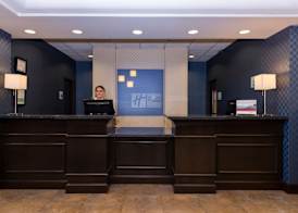 Holiday Inn Express & Suites DICKSON CITY - SCRANTON by IHG 3