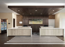 Residence Inn Richmond Midtown/Glenside 4