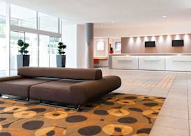 Novotel Leuven Centrum 2