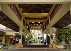 Tanjung Rhu Resort 2