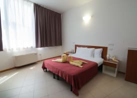 CSA Hotel Beach & Park 3