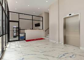 Ramada by Wyndham Brooklyn Empire Blvd 2