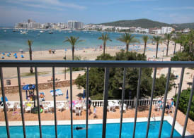Hotel Ses Savines 3