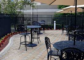 Hilton Garden Inn Columbus/Polaris 3