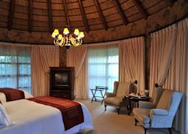 Summerfield Botanical Garden & Exclusive Resort 3