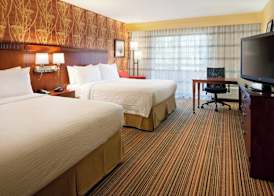 Courtyard by Marriott San Diego Sorrento Valley 5