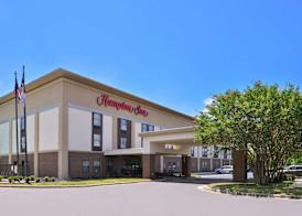Hampton Inn Greensboro-East 2