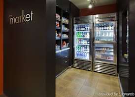 City Express by Marriott Houston Intercontinental Airport 5