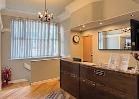 Lord Nelson Hotel-Lime Street Station Liverpool by Compass Hospitality 5