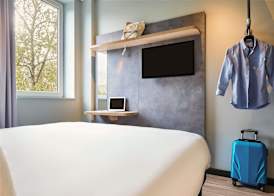 ibis budget La Rochelle Centre les Minimes 5