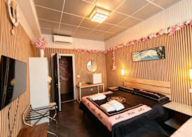 BED & BREAKFAST SAKURA 4