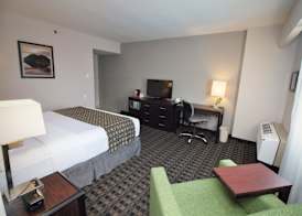CHN Hotel Monterrey Norte, Trademark Collection by Wyndham 4