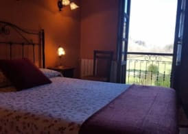 Hotel Rural Casa Cueto 3