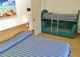 Hotel Mayor 5