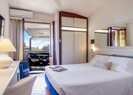 Piccolo Hotel 3