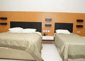 Hotel Sempati 5