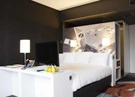 Fletcher Wellness-Hotel Helmond 5