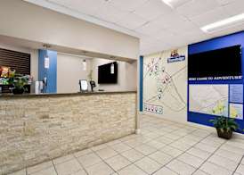 Travelodge by Wyndham Aberdeen 4
