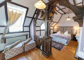 Casa Din Bran - Inn Center 3