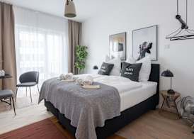 Limehome Frankfurt Gutleutstraße - Digital Access 5