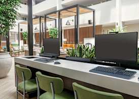 Embassy Suites by Hilton Philadelphia Valley Forge 3