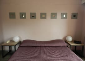 Hotel L'Orangeraie 2