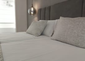 Del Parque Flats Flores Premium 2