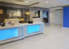 Holiday Inn Express COVENTRY S - WEST WARWICK AREA by IHG 5