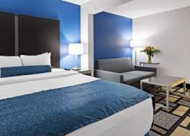 Best Western Plus Birmingham Inn & Suites 5