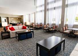 Staybridge Suites NASHVILLE - VANDERBILT AREA by IHG 2
