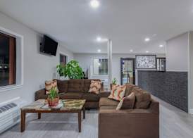 Super 8 by Wyndham Florence 3