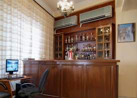 Hermes Delphi Hotel 2
