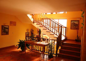 Hotel Arnal 2
