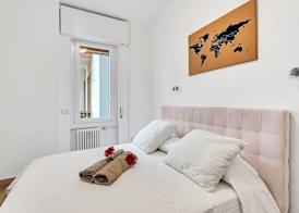 Alessia's Flat- Borgo Palazzo 4