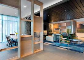 Fairfield Inn & Suites by Marriott Shelby 5