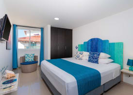 White Coral ApartaSuites 5