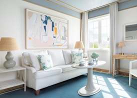 The Vineta Hotel 4
