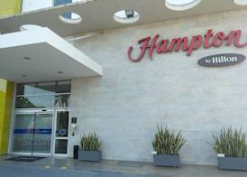 Hampton By Hilton Valledupar 2