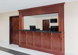 Super 8 South by Wyndham 2