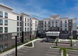 Homewood Suites By Hilton Louisville Airport 5