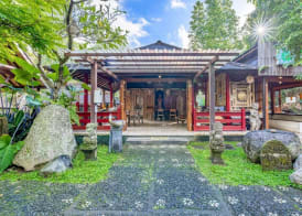 Ubud Sari Health Resort 2