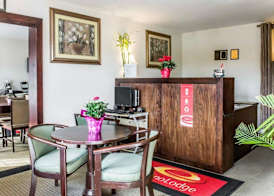 Econo Lodge Monticello 2