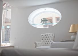 La Settima Luna Hotel 3