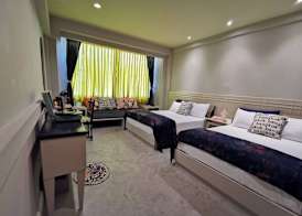 Chomm House 5