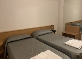 Albergo San Vitale 5