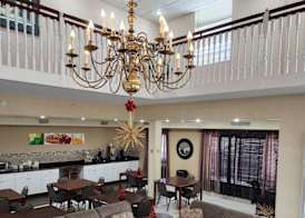 Quality Inn & Suites Bellville - Mansfield 3