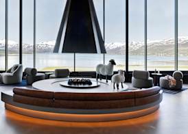 Moxy Tromso 5