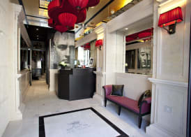 Maison Albar- Le Champs-Elysées 5